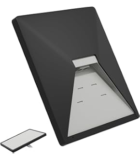 SpaceX Starlink Mini Satellite Dish, High-Speed Low-Latency